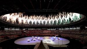 Maybe you would like to learn more about one of these? Tokyo Olympics 2021 Opening Ceremony Music Video Game Music J99news