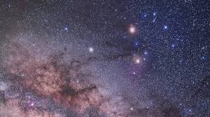 Nach der matura begann hary prinz ein studium der geschichte, biologie und psychologie in wien. Sternbilder Im Juli Schneller Satyr Auf Der Jagd Sternenhimmel Br Wissen
