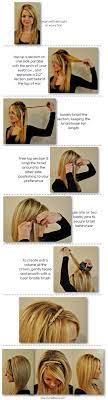 17 Ways To Never Have A Bad Hair Day Again Hair Styles Headband Hairstyles Long Hair Styles