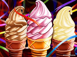 We determined that these pictures can also depict a chocolate, currants, ice cream. 74 Ice Cream Wallpaper On Wallpapersafari