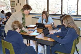 Our Lady Of Mercy Catholic School School Opening Lady
