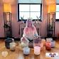 Crystal Alchemy Sound Bath infused with Reiki event image