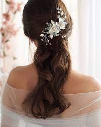 Wedding Accessories Wedding Hair Clips Bridal Hair Bridal Hair Clip