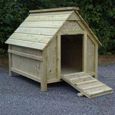Jim Vyse Arks Blog Archive Duck Goose Turkey Houses Jim Vyse Arks