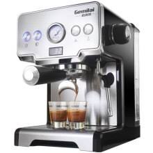 Maybe you would like to learn more about one of these? Buy Gemilai Crm3007d Electric Coffee Maker Italy Style Semi Automatic Home Office Fresh Espresso Machine For Professional Fancier In The Online Store Go2 Store At A Price Of 532 1 Usd With Delivery Specifications