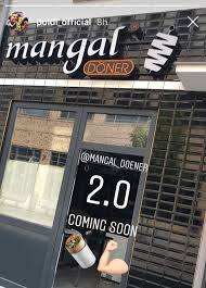 Lukas podolski opens doner kebab restaurant in home city of cologne. Mangal Doner 2 0 Lukas Podolski Eroffnet Zweiten Imbiss Koeln De