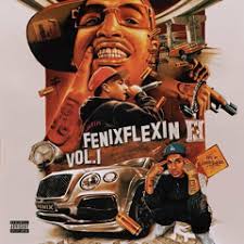 Stream 10 Toes by Fenix Flexin