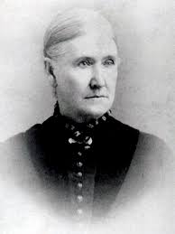 Minerva Jane Myers Dunlap (1824-1891)
