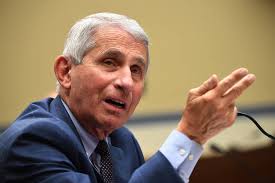 Head of niaid is dr anthony fauci, the person at the center of the trump administration virus. Dr Fauci Slams Uk For Rushing Pfizer Coronavirus Vaccine Approval Financial News