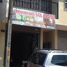 San benito on wn network delivers the latest videos and editable pages for news & events, including entertainment, music, sports, science and more, sign up and share your playlists. Electrobobinados San Benito Hardware Store