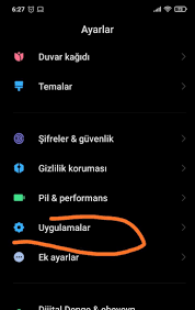 Google sürekli olarak duruyor hatası, kullanıcıların telefonda işlem yapmasına engel oluyor. Xiaomi Guvenlik Surekli Olarak Duruyor Hatasi Cozumu Teknoloji Guncesi