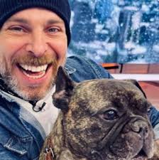 Mi amor platónico de la infancia": Carla Jara recibió un coqueto mensaje  del reconocido actor Jorge López