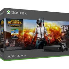For those of you who somehow missed out on the. Xbox One X Playerunkown S Battlegrounds Bundle 1tb Xbox One Gamestop