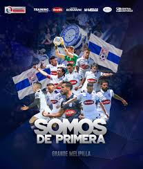 Maybe you would like to learn more about one of these? Deportes Melipilla On Twitter Somos De Primera Celebren Lloren De Alegria Melipilla Esta De Regreso En Primera Division Vamosmelipilla Https T Co Dzk7w7rsgo Twitter