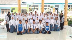 Sma negeri 8 yogyakarta merupakan salah satu sekolah yang ada di daerah istimewa yogyakarta dengan akreditasi a. Keunggulan Sman 1 Kutorejo Sman 1 Kutorejo