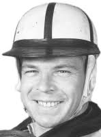 Al KELLER • STATS F1