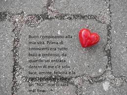 Fra Le Dediche Di Buon Compleanno Eccone Una Particolarmente Poetica Buon Compleanno Compleanno Amore