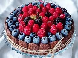 Ricette dolci con cereali avanzati con foto e procedimento. Le Torte Ai Cereali La Colazione Gustosa Senza Sensi Di Colpa