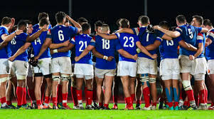 Pour toute personne intéressée à en minimisant le temps passé à rechercher pour une diffusion perdue. 6 Nations 2020 Tournoi Des 6 Nations U20 2020 Calendrier Resultats Et Classement Dicodusport