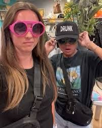 Allie Kundert's Instagram, Twitter & Facebook