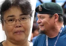 First Known Victims of Canadian Massacre: Mother of Two, Her partner, Bus  driver and 77-year-old Widower