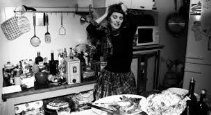 Of course, you'll feel better arriving with a lovely hostess gift, but a quick etiquette refresher will put you at ease. Ten Tips On French Dinner Party Etiquette The Local
