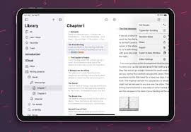 Maybe you would like to learn more about one of these? Ulysses 21 Brings Advanced Grammar And Style Check To Iphone And Ipad Macrumors