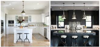 White and black, and all gray color tones are modern kitchen colors. Kitchen Cabinet Ideas 2021 Top Trends And Colors For Kitchen Cabinets 2021 30 Photo