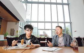 Aug 25, 2020 · 戴耀廷的政治信念，与基督教信仰焦不离孟，他曾道：「如果信仰是追求公义，而社会仍然存在不公义，我们的信仰就是要抗争。」. æˆ´è€€å»· Danscons