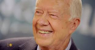President Jimmy Carter flag flap in Nassau County leads to more questions,  but few answers