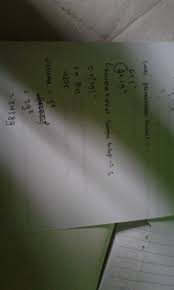 Luas permukaan balok = 2 (pl + pt + lt) = 2 (20 x 8 + 20 x 3 + 8 x 3) = 2 (160 + 60 + 32) = 2 x 252. Sebuah Kubus Tanpa Tutup Mempunyai Ukuran Panjang Rusuk 29 Cm Volume Dan Luas Permukaan Kubus Brainly Co Id