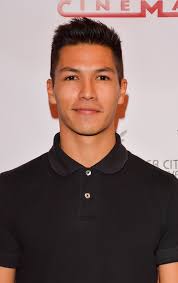 All about celebrity Michael Blake Kruse! Watch list of Movies online: Greys  Anatomy