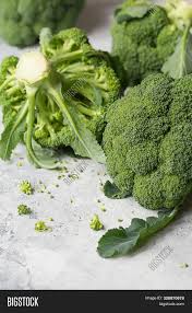 A freezer shortcut for faster prep. Fresh Green Broccoli Image Photo Free Trial Bigstock