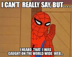 Spider Man Memes Comics Comic Books Original Album On Imgur