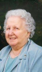 Contributions to the tribute of Arline Louise Porter
