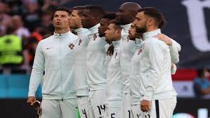 Portugal vs perancis (grup f). Data Fakta Portugal Vs Prancis Penentuan Ke 16 Besar Euro 2021 Nostalgia Semifinal 1984 Dan 2000 Tribunnews Com Mobile