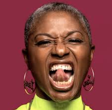 DJ Paulette's long-awaited autobiography set to land later this month