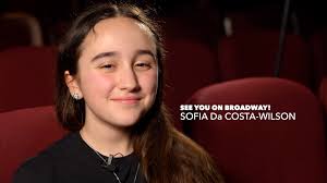 Meet the Cast of Disney's FROZEN the musical at the Gateway