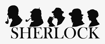 Maybe you would like to learn more about one of these? Sherlock Holmes Wallpaper Actors Sherlock Holmes Logo Png Image Transparent Png Free Download On Seekpng