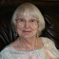 Margarette Irene Keniston Obituary