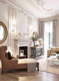 35 Luxury French Living Room Design Ideas Page 14 Of 39 French Living Rooms French Country Living Room French Living Room Design