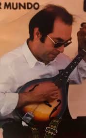 Luis Quiroga o el placer de vivir