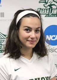 2017 Women's Soccer Roster