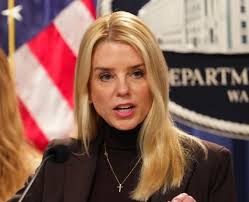 Praying Psalm 10 for the Department of Justice