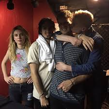 Select from premium ellie rowsell of the highest quality. Visions Of A Life