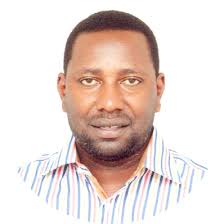 David Kabambo Kabambo