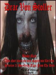eBook - Bloody Mary (Urban Legend) by Drac Von Stoller · OverDrive: Free  ebooks, audiobooks & movies from your library.
