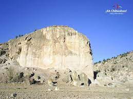 Turismo En Chihuahua Te Habla Sobre Tewerichic 1 Chihuahua Natural Landmarks Landmarks