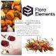 Wine & Design - Fall Floral Workshop with Flora event image