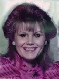 Obituary information for Deborah Tharpe